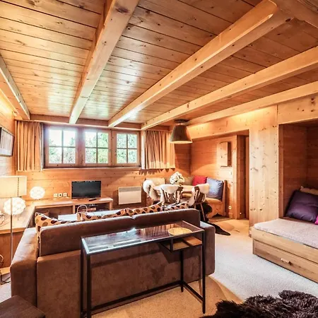 Cosy And Comfortable Studio Ski-in And Walking Distance From The Slopes Appartamento