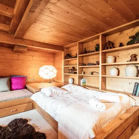 Cosy And Comfortable Studio Ski-in And Walking Distance From The Slopes Appartamento