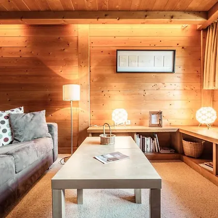Appartamento Cosy And Comfortable Studio Ski-in And Walking Distance From The Slopes