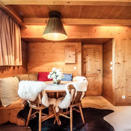 Cosy And Comfortable Studio Ski-in And Walking Distance From The Slopes Appartamento